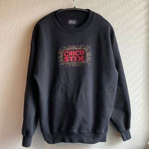 Chico Stix pullover | size L
